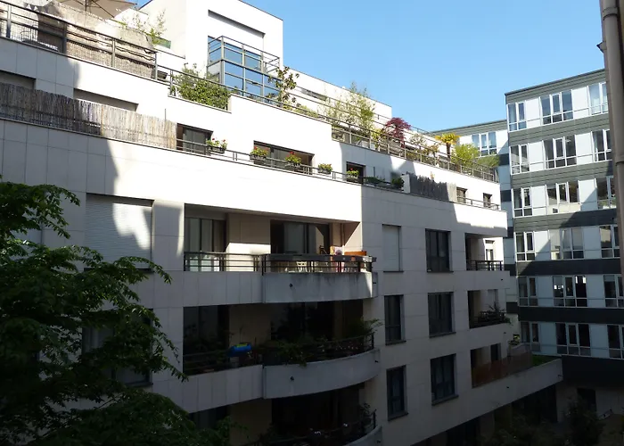 My Home For You Luxury B&B Adults Only Paris
